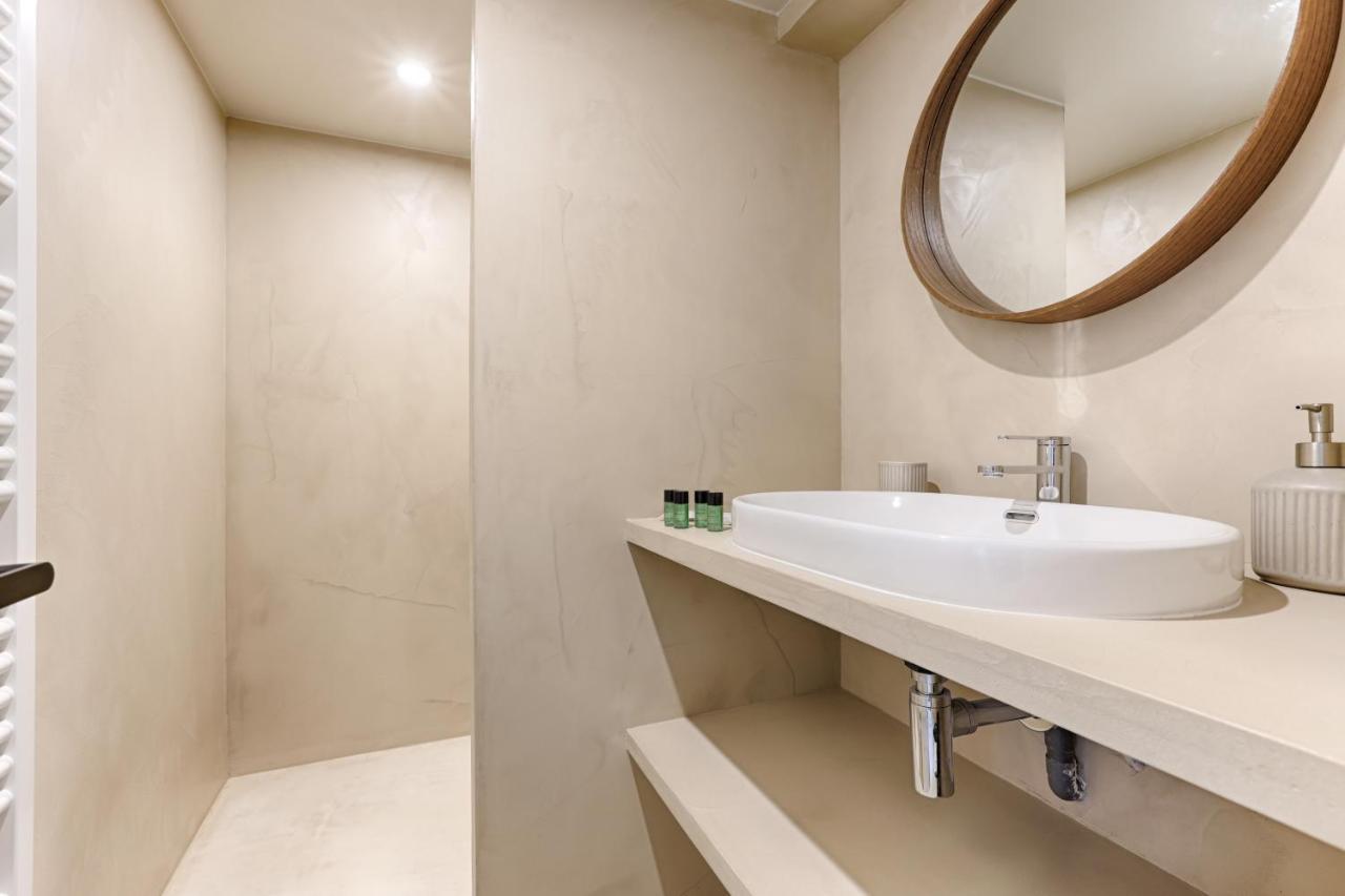 Mykeypers - Luxury Loft 4P - Bastille/Marais 1 Paris Exterior foto