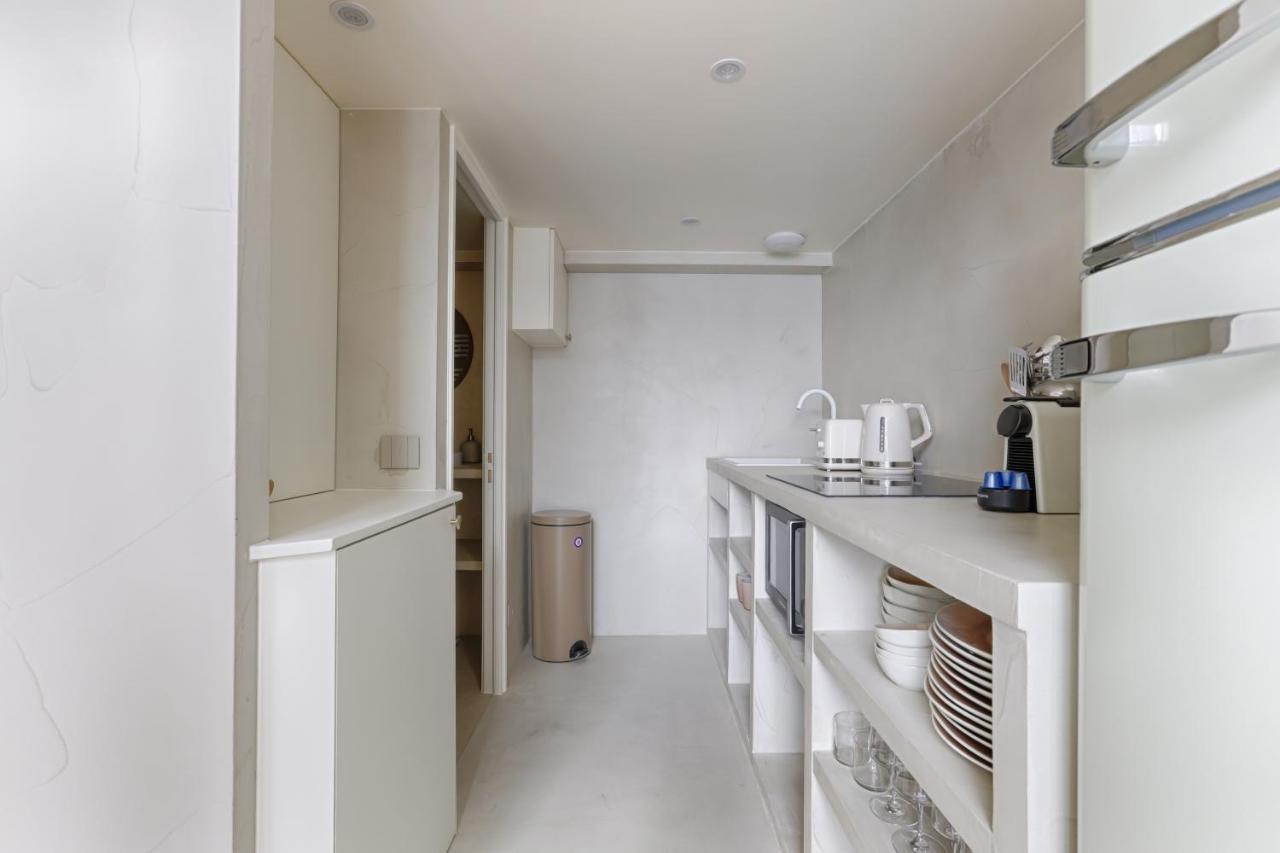 Mykeypers - Luxury Loft 4P - Bastille/Marais 1 Paris Exterior foto
