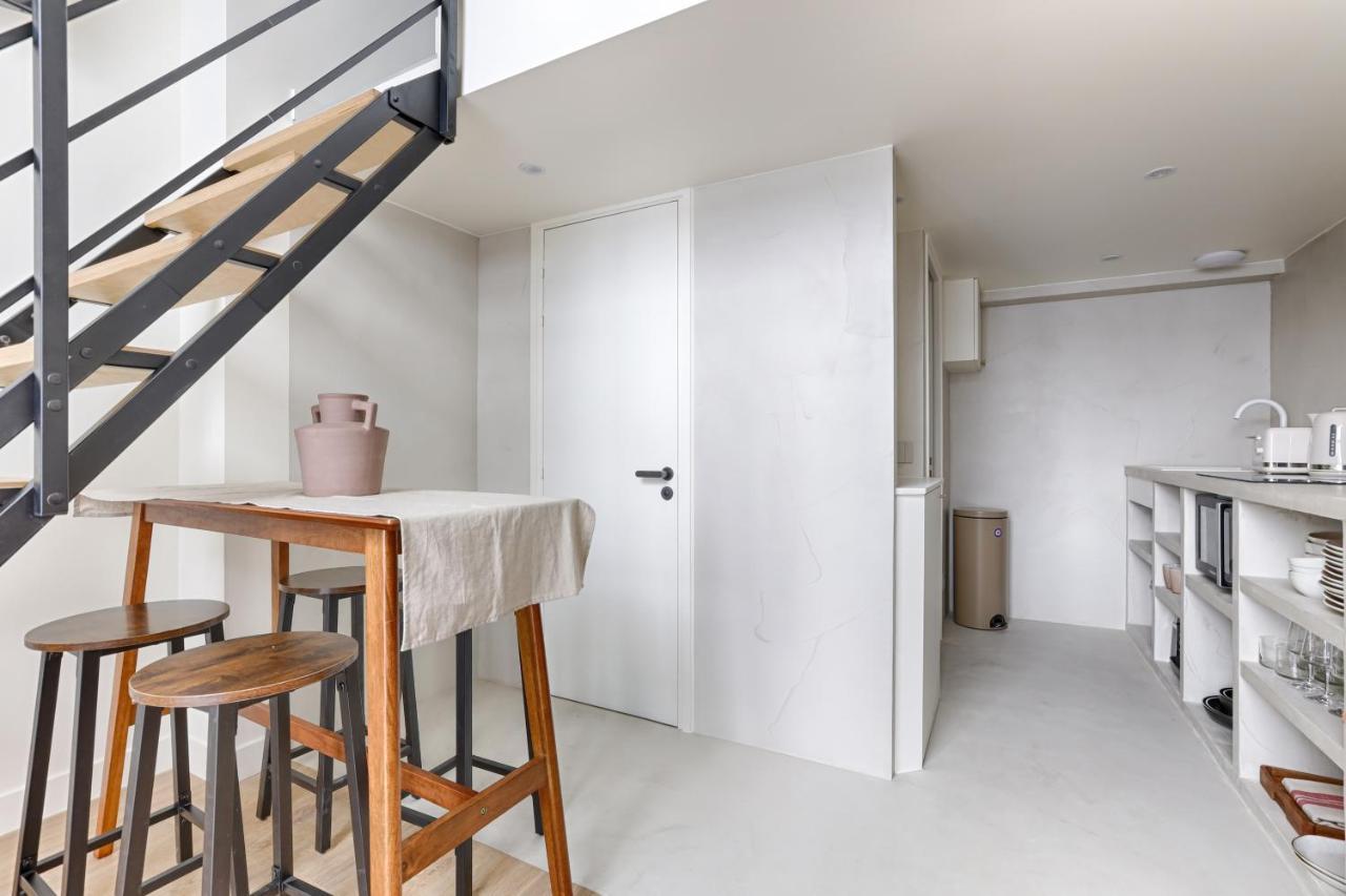 Mykeypers - Luxury Loft 4P - Bastille/Marais 1 Paris Exterior foto