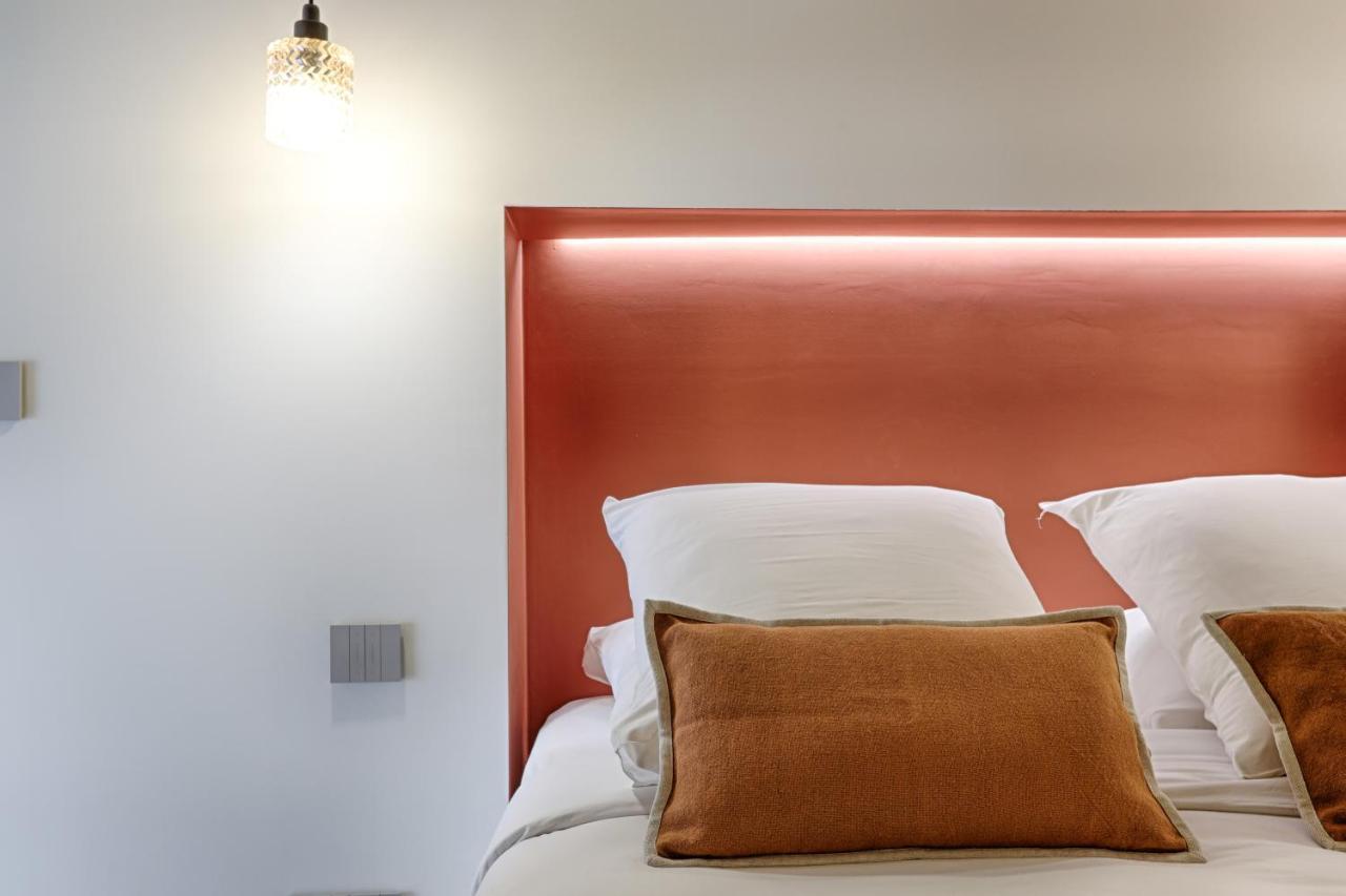 Mykeypers - Luxury Loft 4P - Bastille/Marais 1 Paris Exterior foto